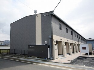 西脇市駅 バス10分  和田町下車：停歩7分 2階の物件外観写真